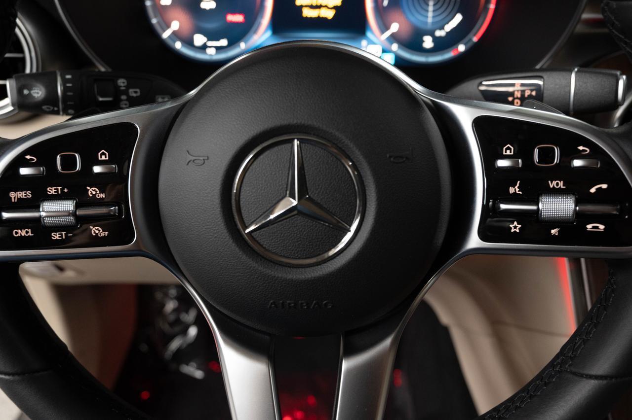 2022 Mercedes-Benz GLC 300 SUV Scottsdale AZ