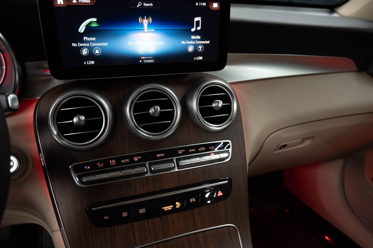 2022 Mercedes-Benz GLC 300 SUV Scottsdale AZ