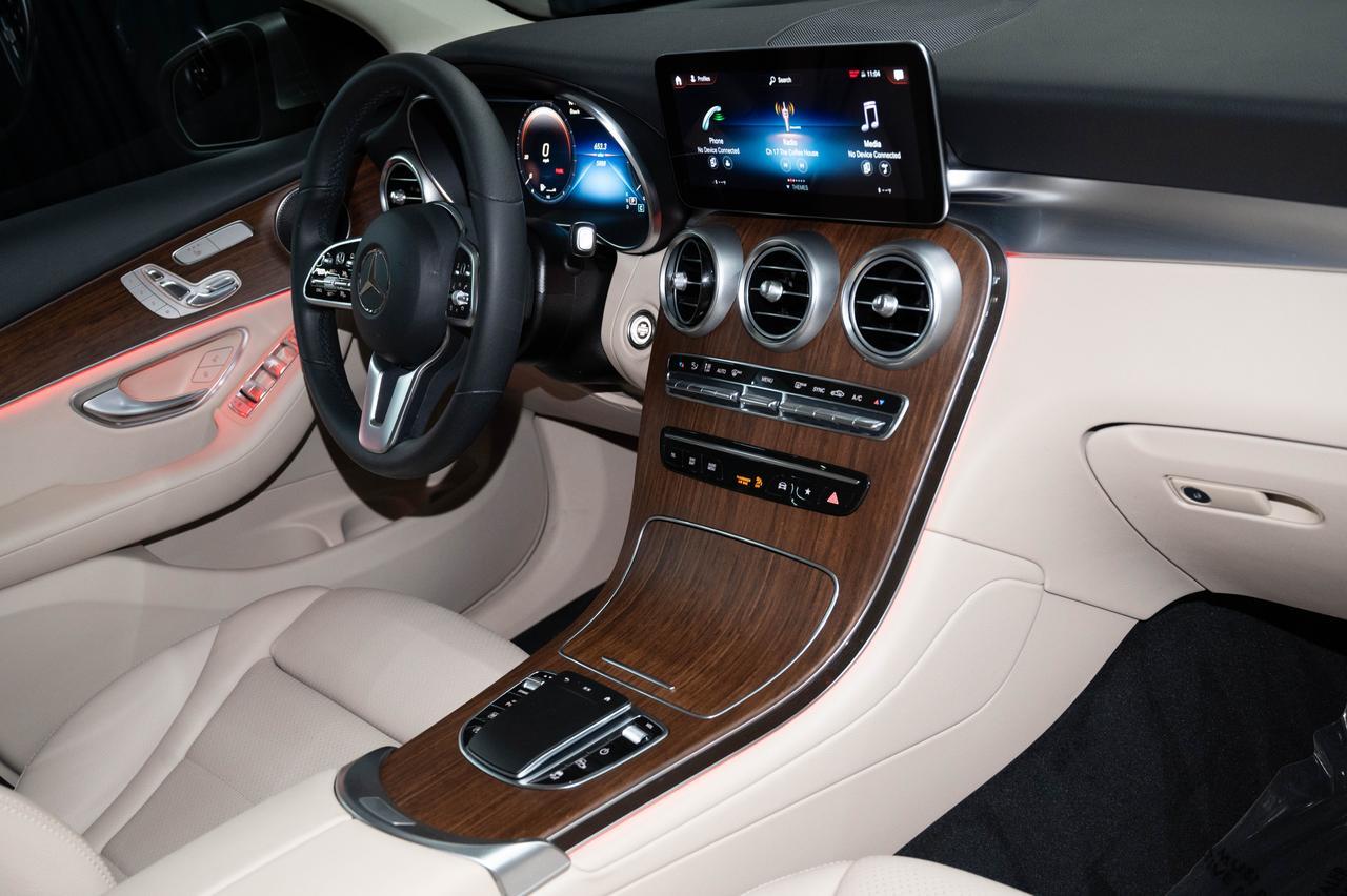 2022 Mercedes-Benz GLC 300 SUV Scottsdale AZ