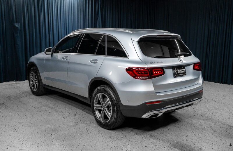 2022 Mercedes-Benz GLC 300 SUV Scottsdale AZ