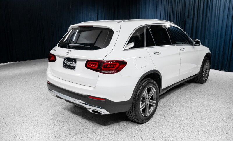 2022 Mercedes-Benz GLC 300 SUV Scottsdale AZ