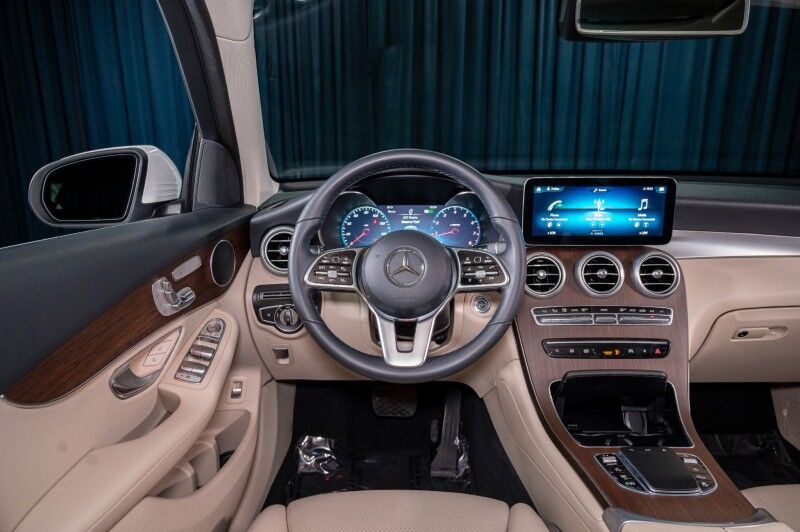 2022 Mercedes-Benz GLC 300 SUV Scottsdale AZ