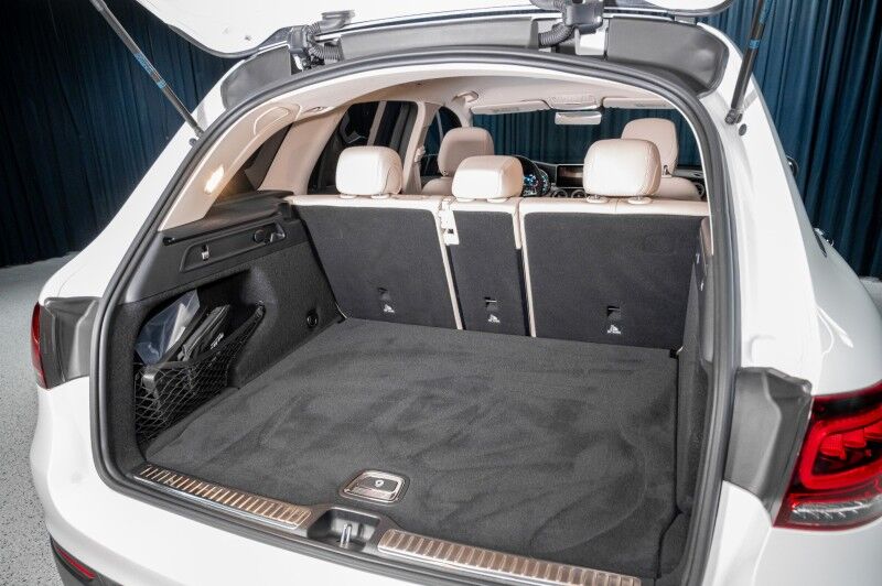 2022 Mercedes-Benz GLC 300 SUV Scottsdale AZ
