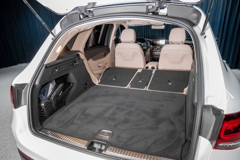 2022 Mercedes-Benz GLC 300 SUV Scottsdale AZ
