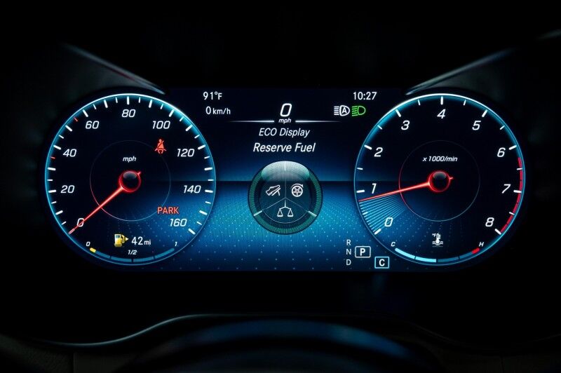 2022 Mercedes-Benz GLC 300 SUV Scottsdale AZ
