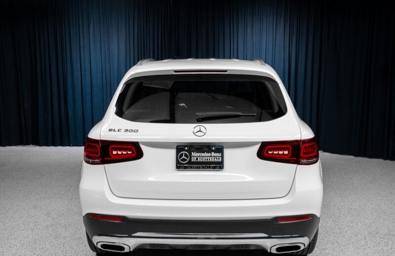 2022 Mercedes-Benz GLC 300 SUV Scottsdale AZ