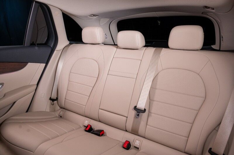 2022 Mercedes-Benz GLC 300 SUV Scottsdale AZ
