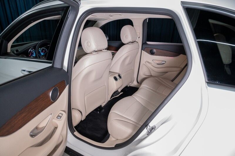 2022 Mercedes-Benz GLC 300 SUV Scottsdale AZ