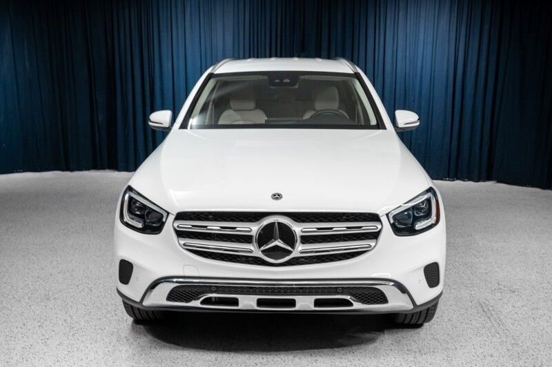 2022 Mercedes-Benz GLC 300 SUV Scottsdale AZ