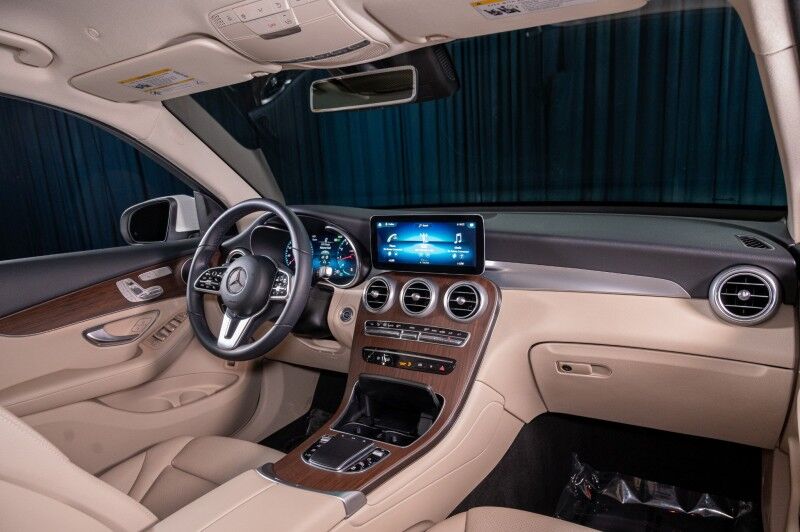 2022 Mercedes-Benz GLC 300 SUV Scottsdale AZ