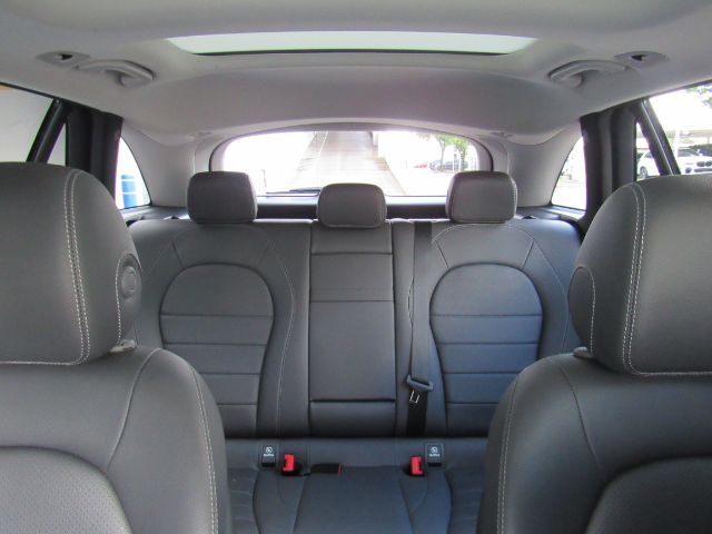 2022 Mercedes-Benz GLC 300 SUV Plano TX