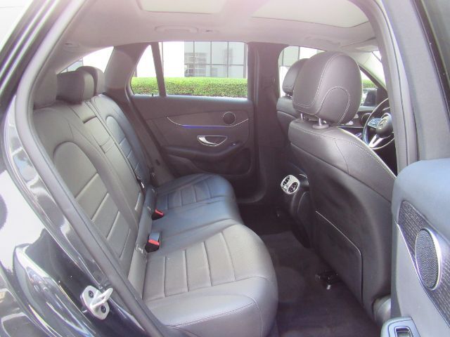 2022 Mercedes-Benz GLC 300 SUV Plano TX