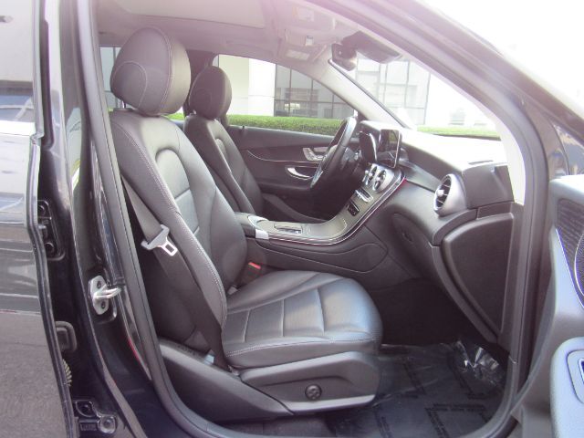 2022 Mercedes-Benz GLC 300 SUV Plano TX