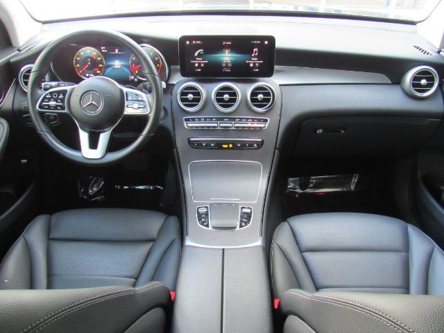 2022 Mercedes-Benz GLC 300 SUV Plano TX