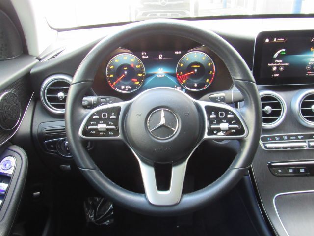 2022 Mercedes-Benz GLC 300 SUV Plano TX