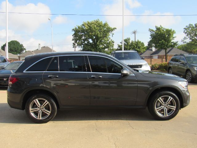 2022 Mercedes-Benz GLC 300 SUV Plano TX