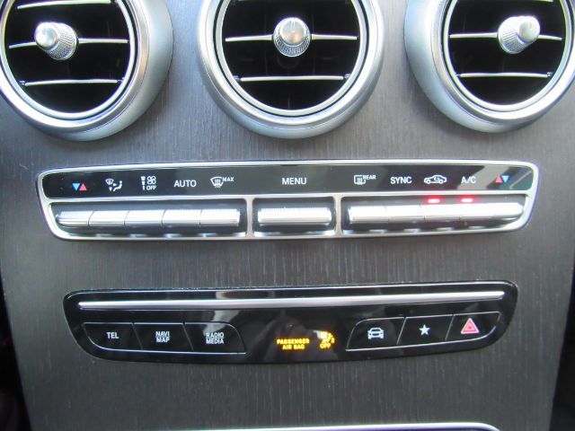 2022 Mercedes-Benz GLC 300 SUV Plano TX