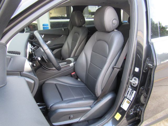 2022 Mercedes-Benz GLC 300 SUV Plano TX
