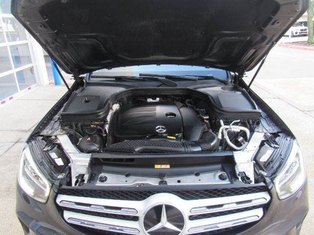 2022 Mercedes-Benz GLC 300 SUV Plano TX