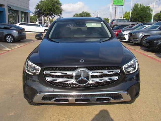 2022 Mercedes-Benz GLC 300 SUV Plano TX