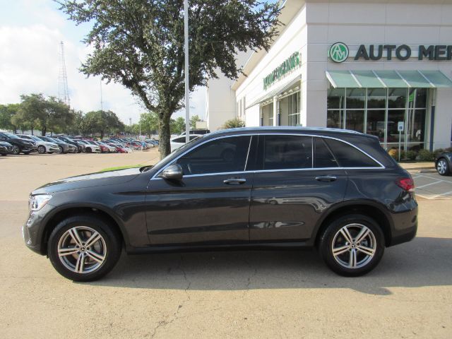 2022 Mercedes-Benz GLC 300 SUV Plano TX