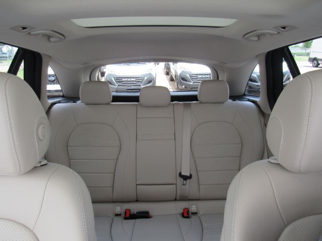 2022 Mercedes-Benz GLC 300 SUV Plano TX