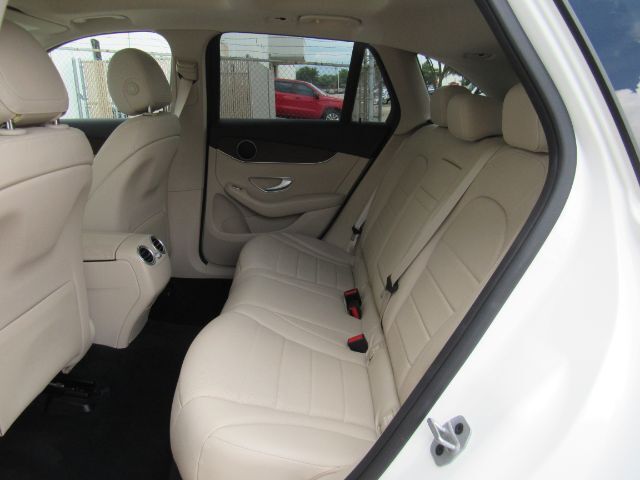 2022 Mercedes-Benz GLC 300 SUV Plano TX
