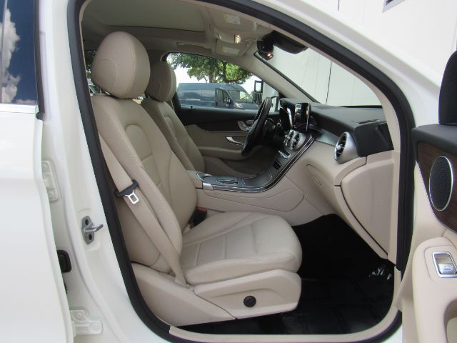 2022 Mercedes-Benz GLC 300 SUV Plano TX