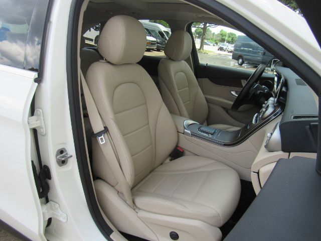 2022 Mercedes-Benz GLC 300 SUV Plano TX