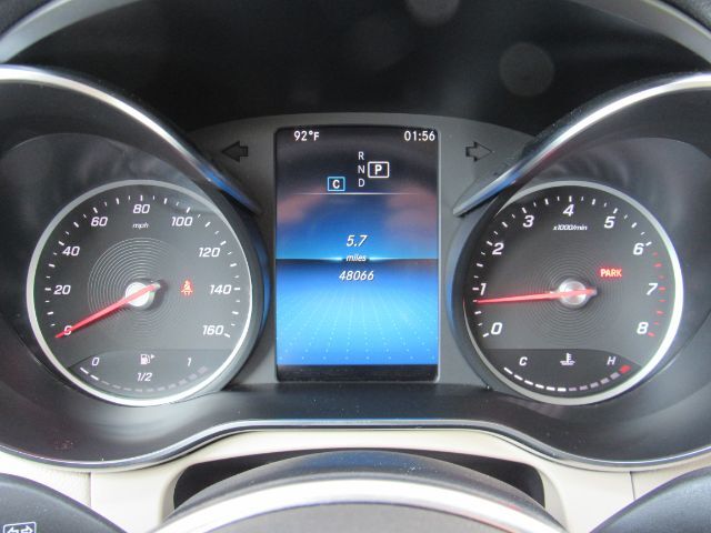 2022 Mercedes-Benz GLC 300 SUV Plano TX