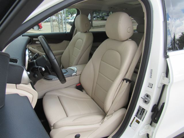 2022 Mercedes-Benz GLC 300 SUV Plano TX
