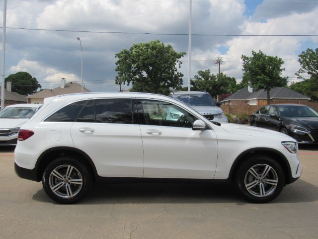 2022 Mercedes-Benz GLC 300 SUV Plano TX