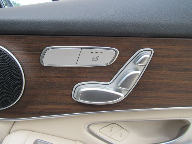2022 Mercedes-Benz GLC 300 SUV Plano TX