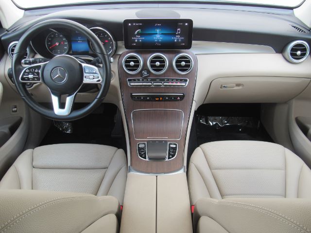 2022 Mercedes-Benz GLC 300 SUV Plano TX