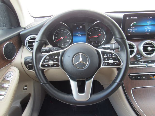 2022 Mercedes-Benz GLC 300 SUV Plano TX