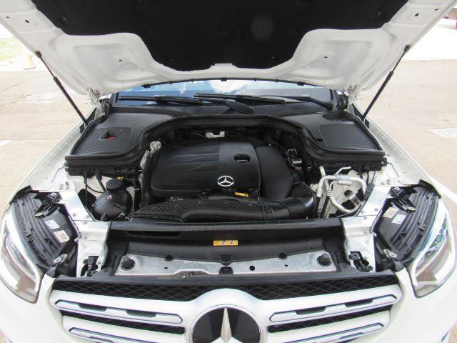 2022 Mercedes-Benz GLC 300 SUV Plano TX