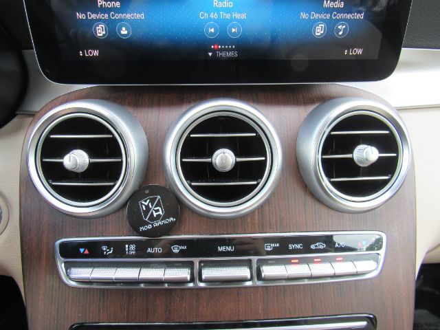 2022 Mercedes-Benz GLC 300 SUV Plano TX