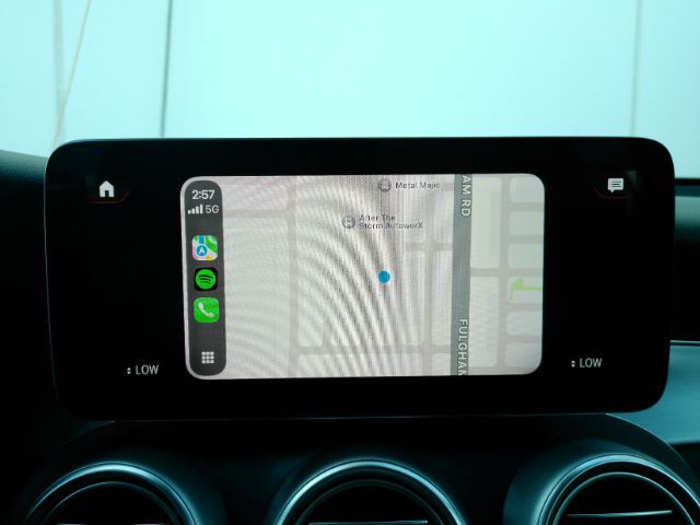 2022 Mercedes-Benz GLC 300 SUV Plano TX