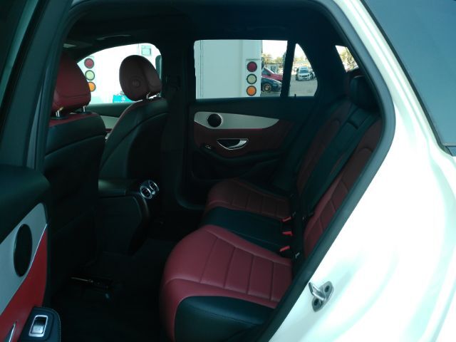 2022 Mercedes-Benz GLC 300 SUV Plano TX