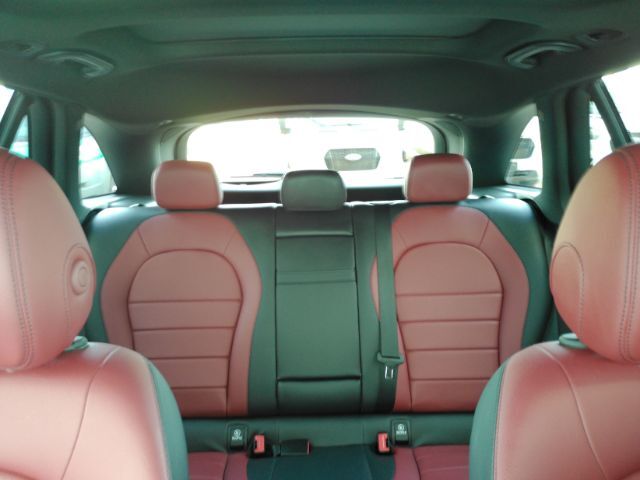 2022 Mercedes-Benz GLC 300 SUV Plano TX