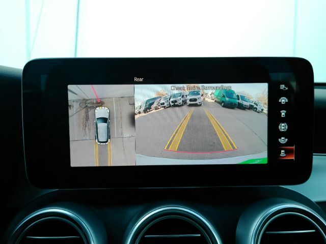 2022 Mercedes-Benz GLC 300 SUV Plano TX