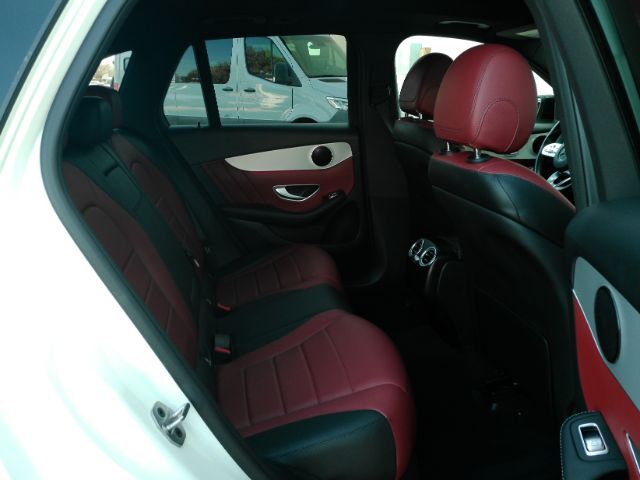 2022 Mercedes-Benz GLC 300 SUV Plano TX