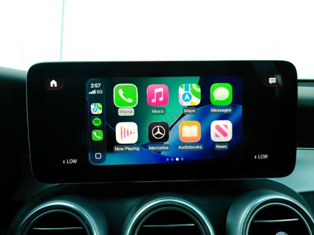 2022 Mercedes-Benz GLC 300 SUV Plano TX