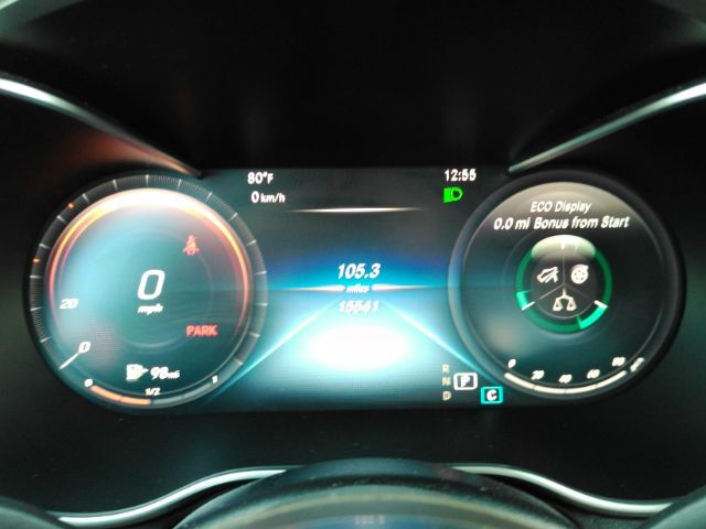 2022 Mercedes-Benz GLC 300 SUV Plano TX