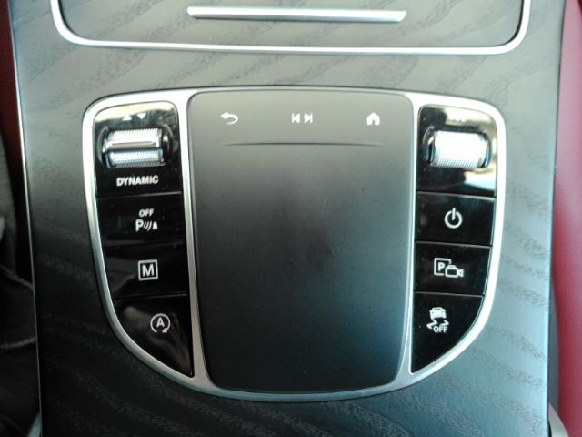 2022 Mercedes-Benz GLC 300 SUV Plano TX