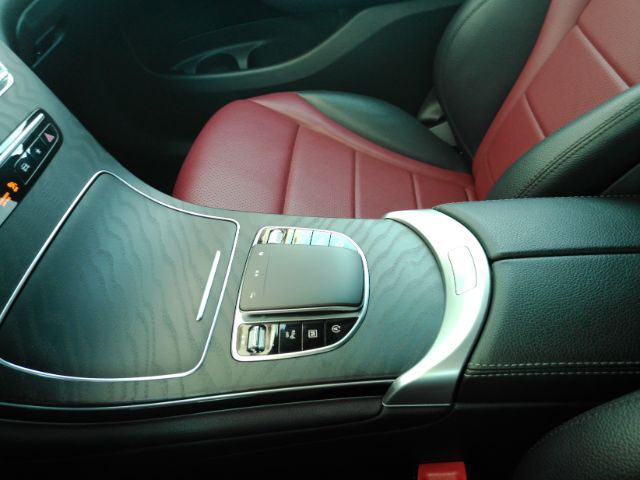 2022 Mercedes-Benz GLC 300 SUV Plano TX