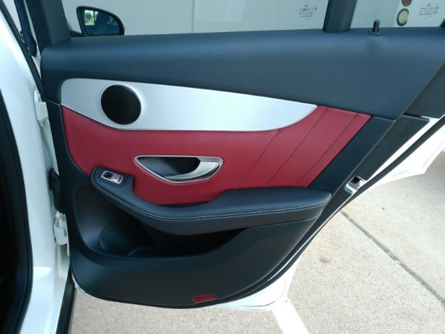 2022 Mercedes-Benz GLC 300 SUV Plano TX