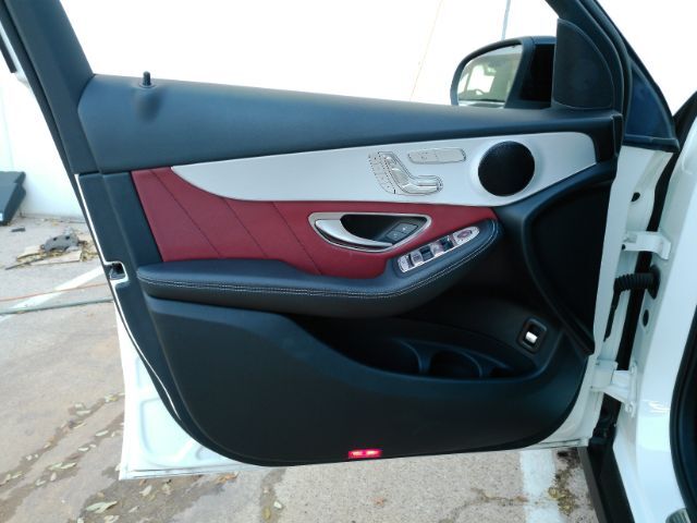 2022 Mercedes-Benz GLC 300 SUV Plano TX