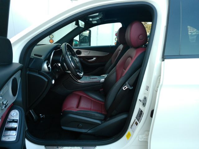 2022 Mercedes-Benz GLC 300 SUV Plano TX