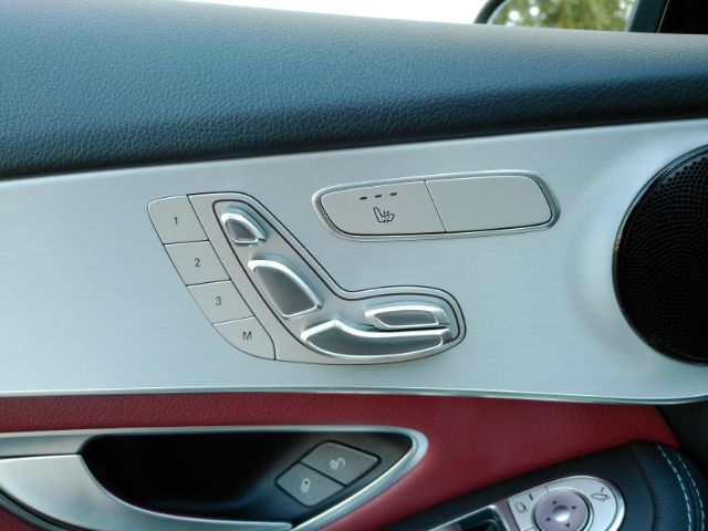 2022 Mercedes-Benz GLC 300 SUV Plano TX